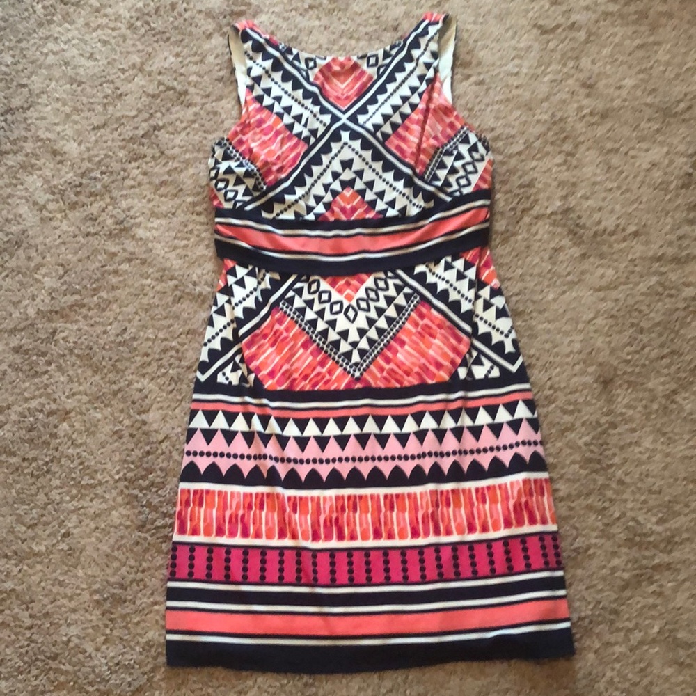 Eliza J Dress.